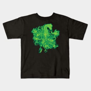 Dark Magic Kids T-Shirt